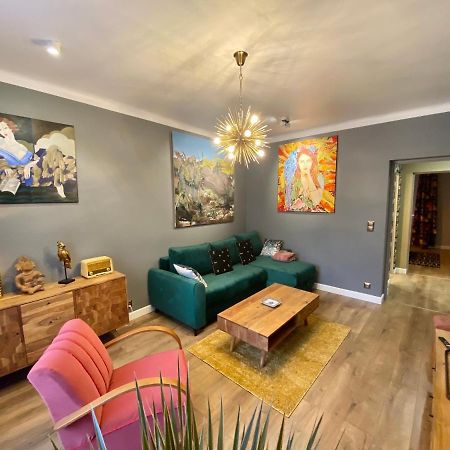 Apartament Golden Art Mielec Eksteriør billede