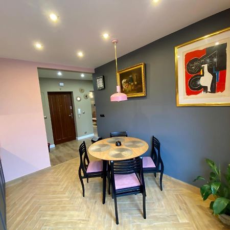 Apartament Golden Art Mielec Eksteriør billede